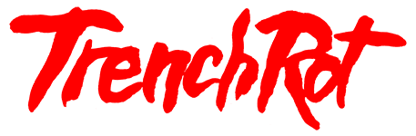 TrenchRot logo