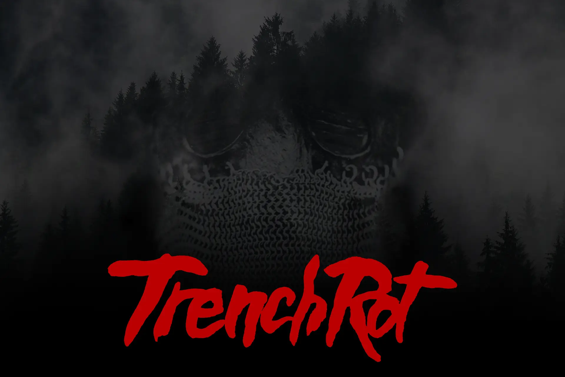 TrenchRot film banner