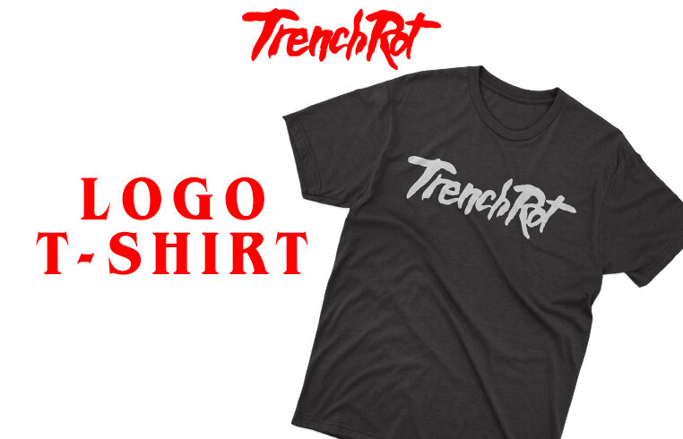 Trench Rot T-shirt