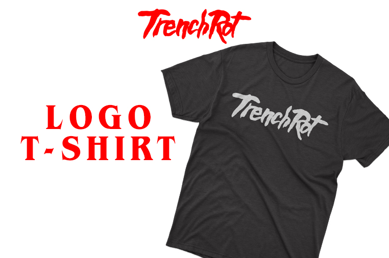 LOGO T-SHIRT